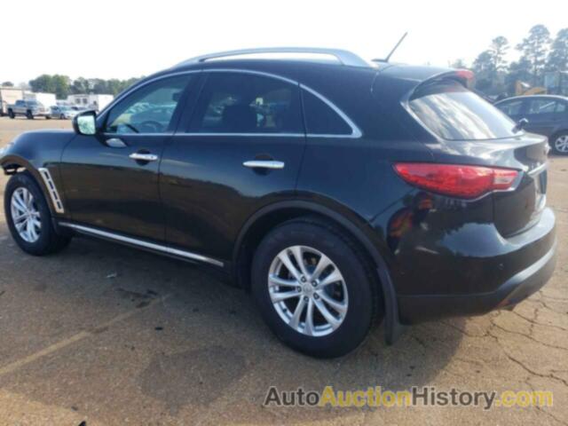 INFINITI FX37, JN8CS1MU4DM141134