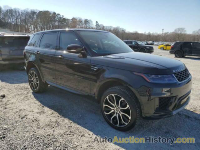 LAND ROVER RANGEROVER HSE, SALWR2SU6LA731356