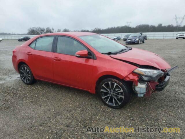 TOYOTA COROLLA L, 2T1BURHE2JC052089