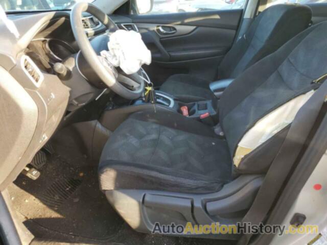 NISSAN ROGUE S, 5N1AT2MV8GC740896