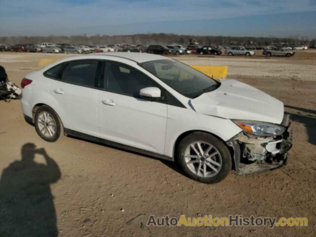 FORD FOCUS SE, 1FADP3F25GL386288