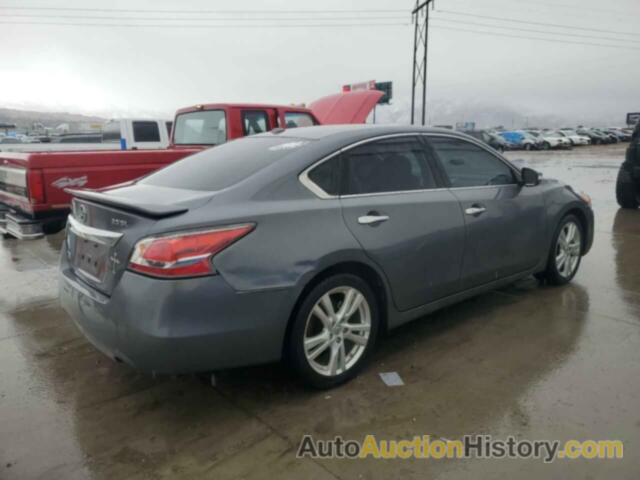 NISSAN ALTIMA 3.5S, 1N4BL3AP8EN249661