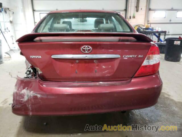 TOYOTA CAMRY LE, JTDBE30K330207368