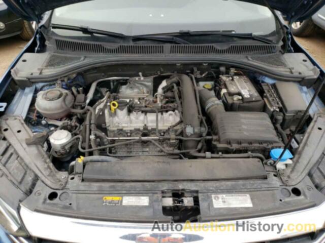 VOLKSWAGEN JETTA S, 3VWCB7BU6LM033020