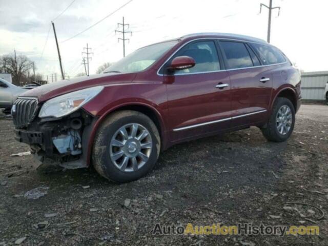 BUICK ENCLAVE, 5GAKRBKD3FJ224555