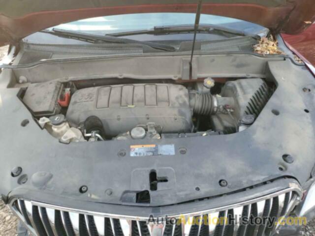 BUICK ENCLAVE, 5GAKRBKD3FJ224555