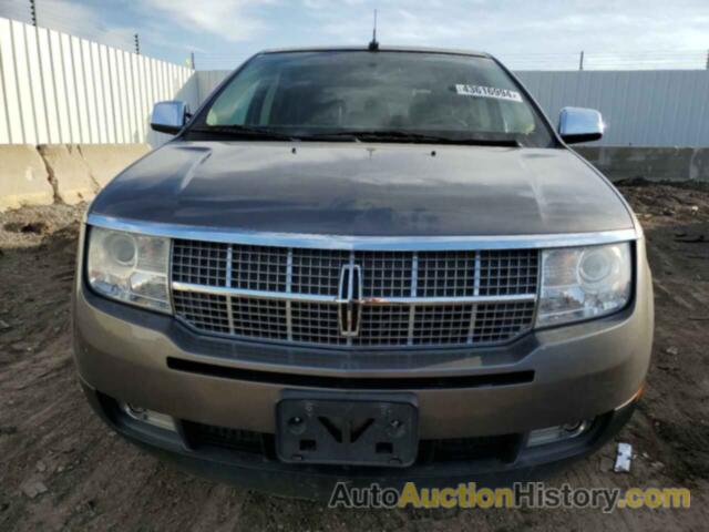 LINCOLN MKX, 2LMDU88C69BJ12607