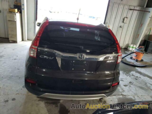 HONDA CRV EX, 2HKRM4H50FH647898