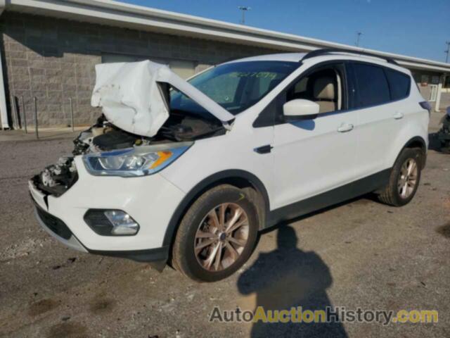 FORD ESCAPE SE, 1FMCU0G91HUA25530