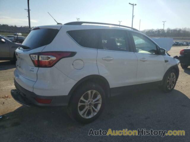 FORD ESCAPE SE, 1FMCU0G91HUA25530