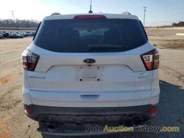 FORD ESCAPE SE, 1FMCU0G91HUA25530