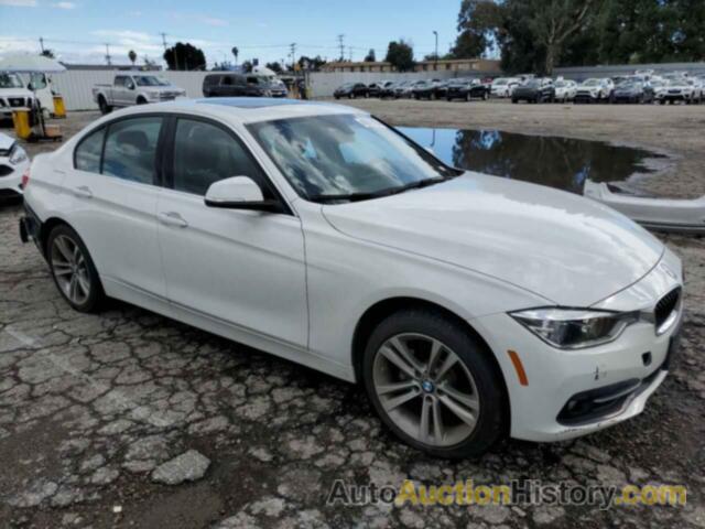 BMW 3 SERIES I, WBA8B9C56JEE82471