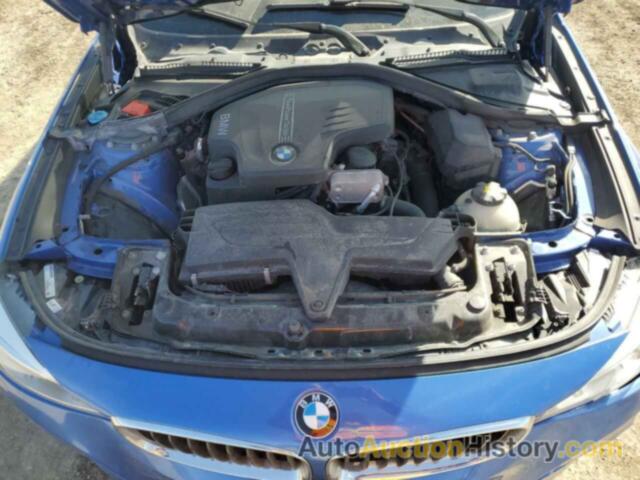 BMW 3 SERIES XIGT SULEV, WBA8Z5C50GG502261