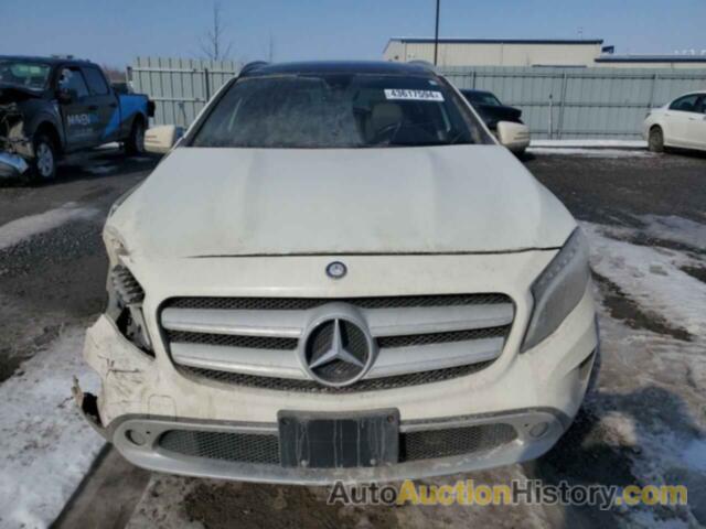 MERCEDES-BENZ GLA-CLASS 250 4MATIC, WDCTG4GB9GJ202860