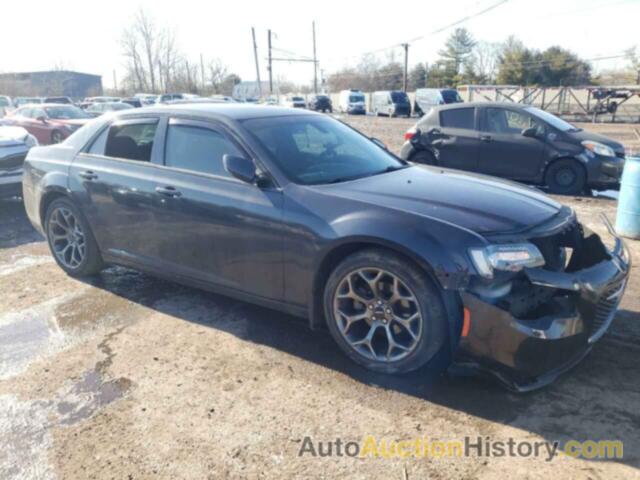 CHRYSLER 300 S, 2C3CCABG3GH141627