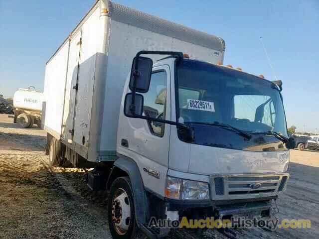 2006 FORD LCF550 LCF550, 3FRML55Z86V338925