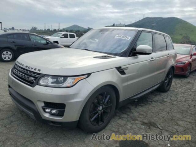 LAND ROVER RANGEROVER SE, SALWG2VF8GA632952