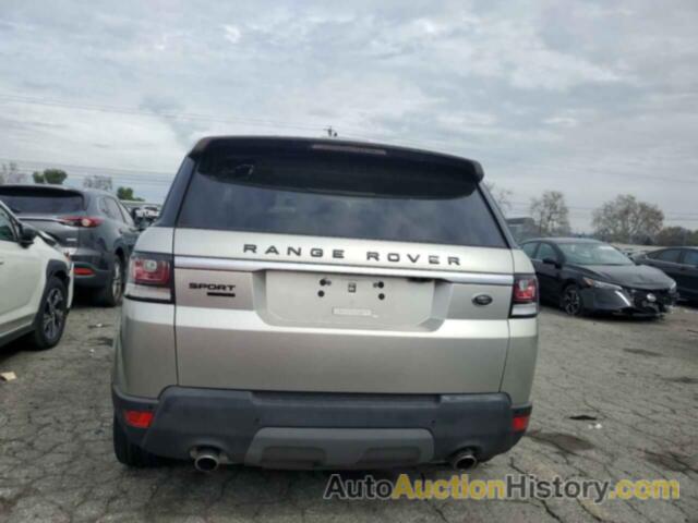 LAND ROVER RANGEROVER SE, SALWG2VF8GA632952