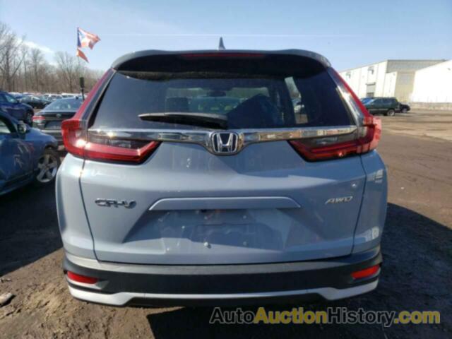 HONDA CRV EX, 2HKRW2H53LH624853