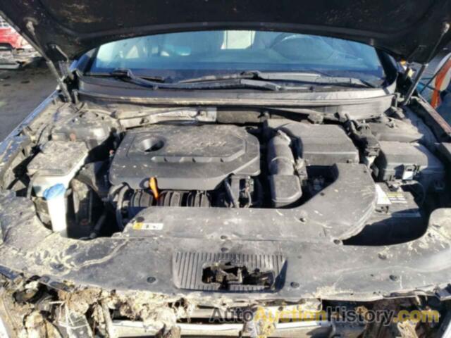 HYUNDAI SONATA SPORT, 5NPE34AF2FH043631