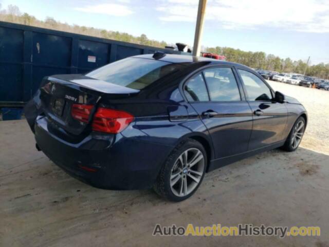 BMW 3 SERIES I SULEV, WBA8E9G51GNT86240