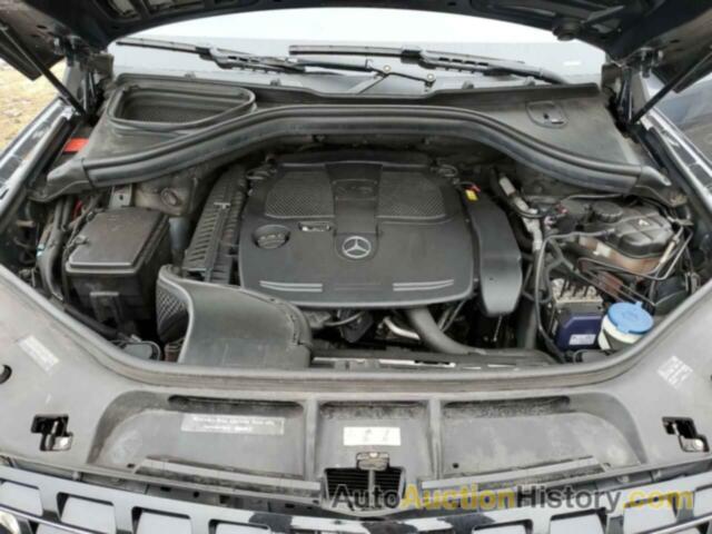 MERCEDES-BENZ M-CLASS 350 4MATIC, 4JGDA5HB8EA411094