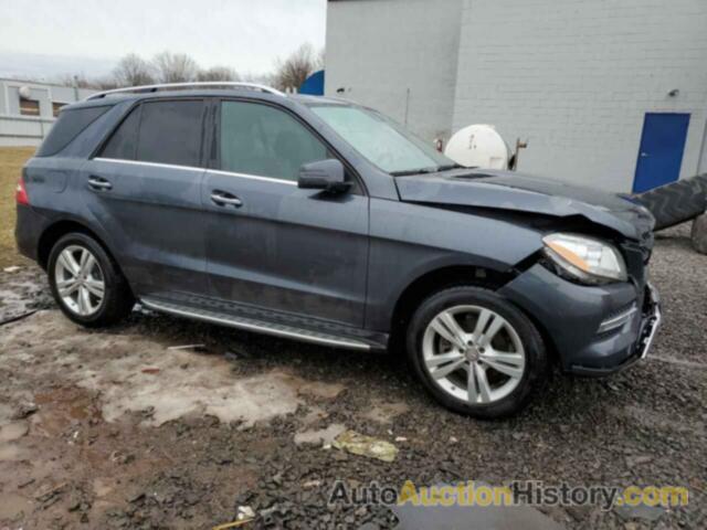 MERCEDES-BENZ M-CLASS 350 4MATIC, 4JGDA5HB8EA411094