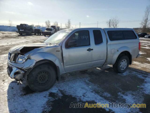NISSAN FRONTIER KING CAB LE, 1N6AD06W98C427236