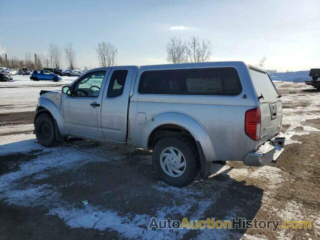 NISSAN FRONTIER KING CAB LE, 1N6AD06W98C427236