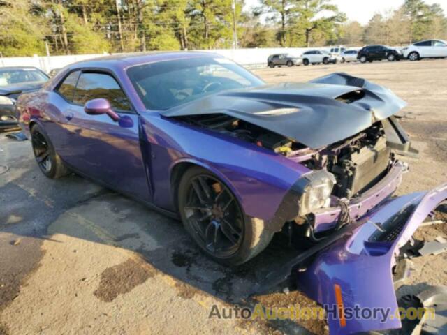 DODGE CHALLENGER R/T SCAT PACK, 2C3CDZFJ5GH158091