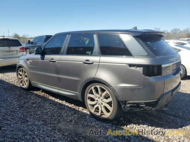 LAND ROVER RANGEROVER HSE, SALWR2VF7FA620672