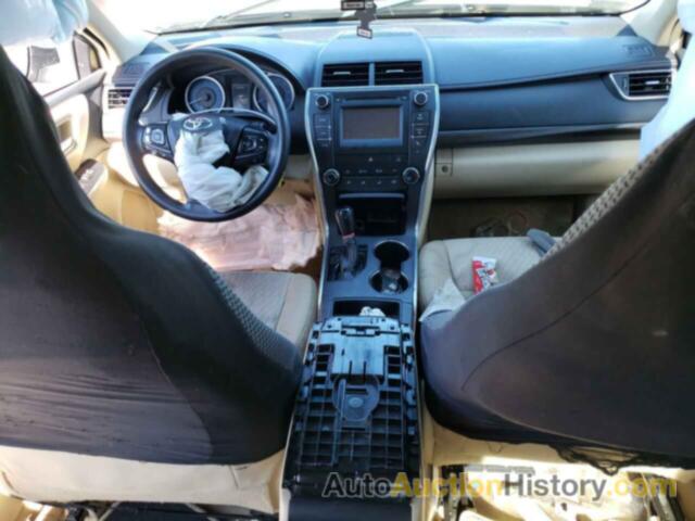 TOYOTA CAMRY LE, 4T4BF1FK6GR545467
