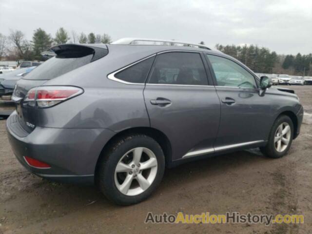 LEXUS RX350 350 BASE, 2T2BK1BA1DC202917