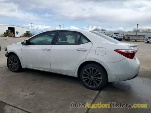 TOYOTA COROLLA L, 5YFBURHE8FP352842