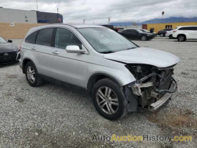 HONDA CRV EXL, 5J6RE3H79BL017449