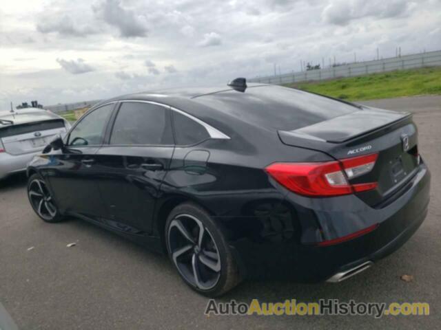 HONDA ACCORD SPORT SE, 1HGCV1F40MA070825