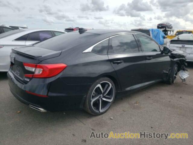 HONDA ACCORD SPORT SE, 1HGCV1F40MA070825