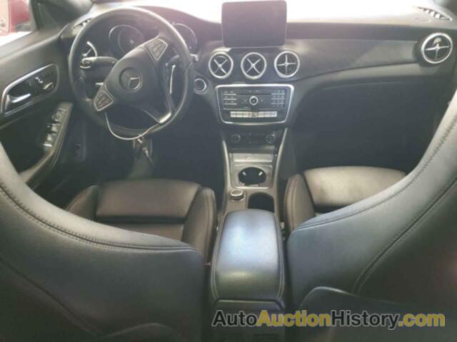 MERCEDES-BENZ CLA-CLASS 250 4MATIC, WDDSJ4GB1JN593088