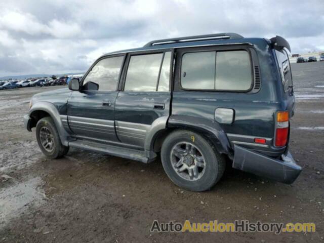 LEXUS LX450 450, JT6HJ88J3T0137523