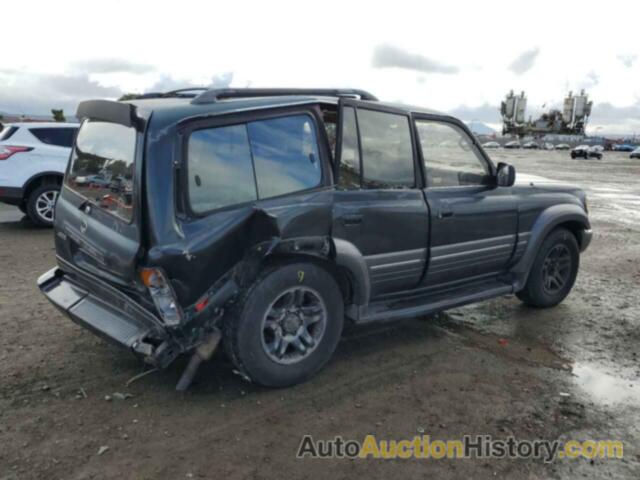 LEXUS LX450 450, JT6HJ88J3T0137523