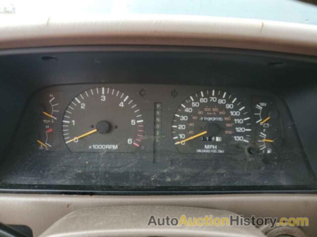 LEXUS LX450 450, JT6HJ88J3T0137523