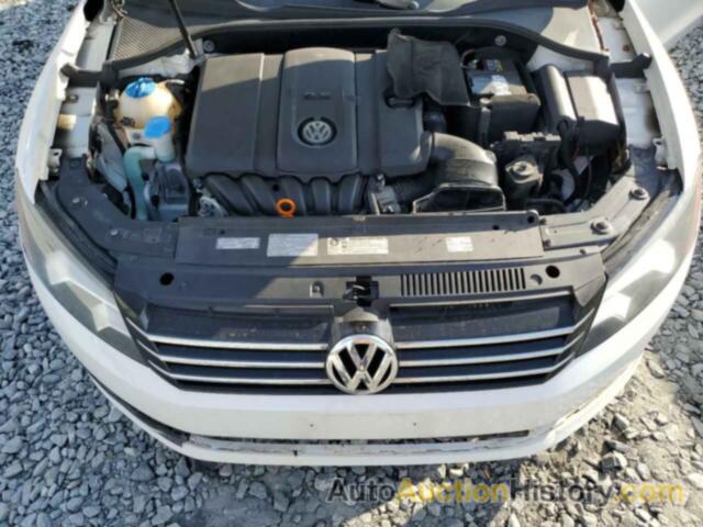 VOLKSWAGEN PASSAT SE, 1VWBP7A31DC131073