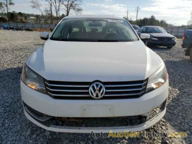 VOLKSWAGEN PASSAT SE, 1VWBP7A31DC131073