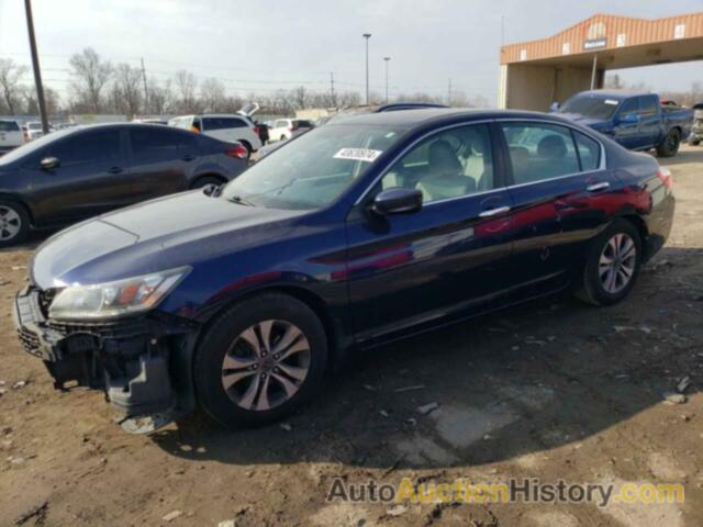 HONDA ACCORD LX, 1HGCR2F35EA163732