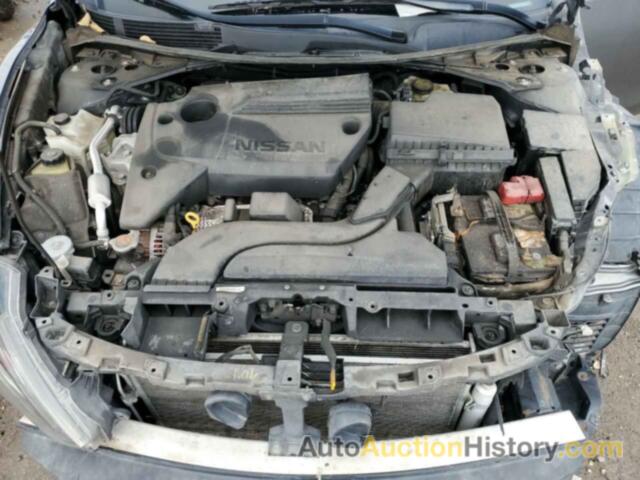 NISSAN ALTIMA 2.5, 1N4AL3AP3HC219706