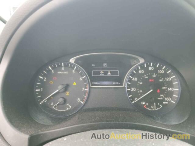 NISSAN ALTIMA 2.5, 1N4AL3AP3HC219706