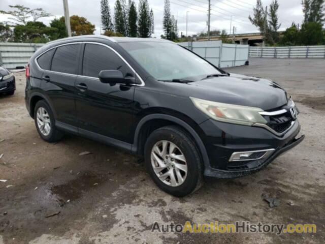 HONDA CRV EXL, 2HKRM3H79FH513029