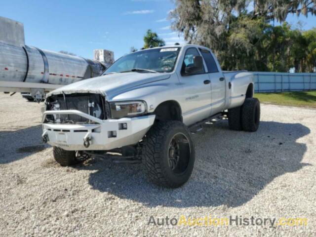 DODGE RAM 3500 ST, 3D7MU48C04G218409