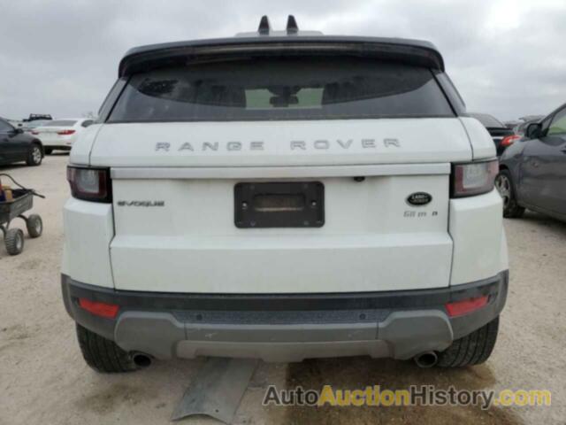 LAND ROVER RANGEROVER HSE, SALVR2BG9GH084289