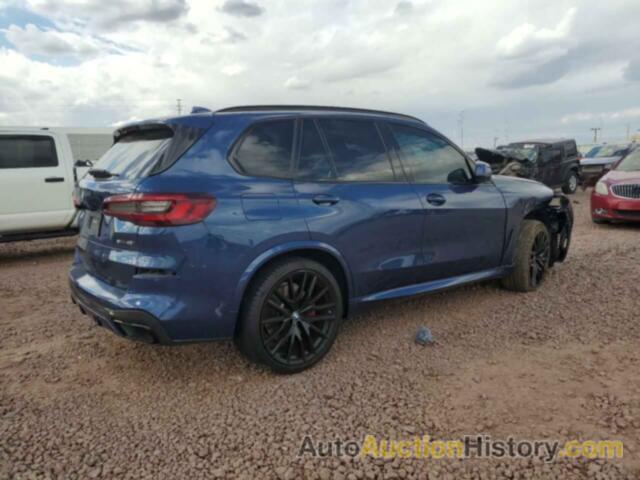 BMW X5 SDRIVE 40I, 5UXCR4C06M9G34678